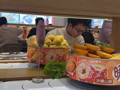 -龍歌自助小火锅(崂山丽达店)