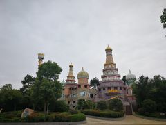 -南京银杏湖乐园