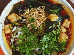 -金贵源食神(楚河汉街店)