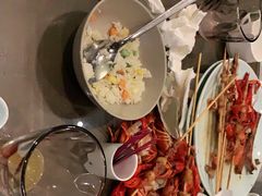 -飨食汇全日制餐厅·昆山皇冠假日酒店(九方店)