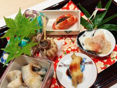 -鮨一日本料理(大中华店)
