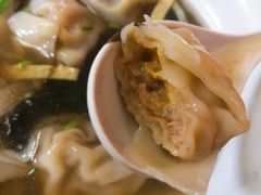 -海平馄饨(逍遥二路店)