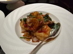 -北京四季酒店·采逸轩