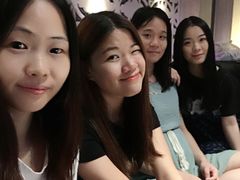 -堂会(白云店)
