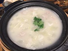 -宴桃园(门头沟店)