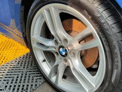 -天猫养车贴膜轻改·蓝电(优匹康桥东路店)