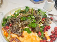 -牛小灶牛杂煲(北京路店)