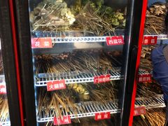 -钢管厂五区小郡肝串串香(奥克斯广场锦城万达店)