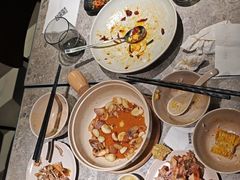 -留半山·香港食堂(啦啦宝都店)