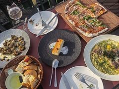 -EATALIA意塔利意式餐厅(鼓楼店)