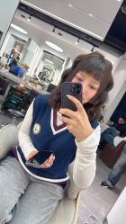 -Z.X HAIR SALON张新美业