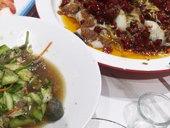 -渔码头食府·20年蓬莱老字号(登州路店)