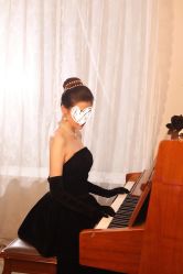 -米莱摄影写真(五大道别墅店)