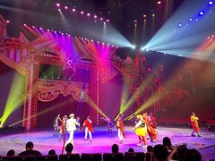 -珠海横琴长隆《卡卡虎奇遇记》