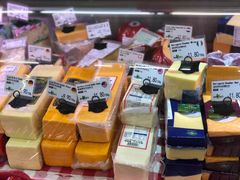 -婕妮璐超市 Jenny Lou’s Shop(三里屯店)