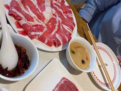 -清真·鸦儿李记·涮肉(马家堡店)