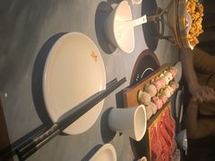 -慢丽江·云南野生菌土鸡锅(付家庄店)