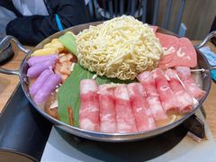 -李先生的首尔小馆(松江启源广场店)