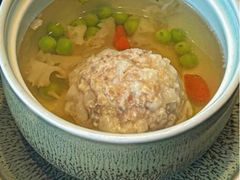 -云锦壹号·淮扬宴(徐汇万科店)