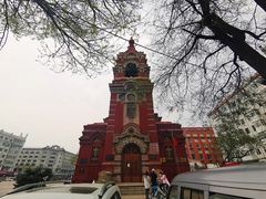 -圣·阿列克谢耶夫教堂