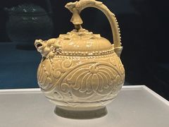 -陕西历史博物馆