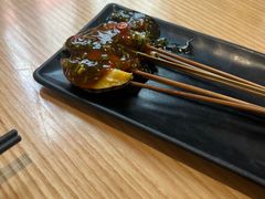 -隅乐胡椒虾·台湾菜·团建(皇岗店)