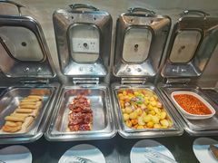 -重庆丽苑维景国际大酒店·海鲜自助餐厅