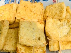 -百花人家(清水镇店)