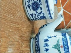 -中国传统牛肉面(鸟巢店)