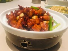 -红樱桃·欢乐餐厅(太原里店)
