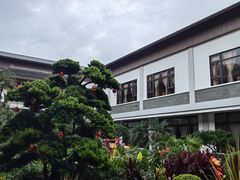 -聚福宝合苑食府(南头镇店)