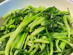 清炒时蔬-衡厨(中南店)