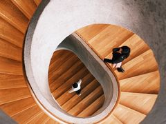 -大馆(前中区警署建築群)