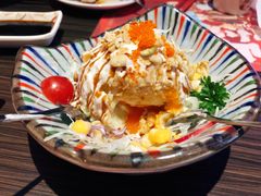 -仙隐小鹿中華の日料(荣民龙首广场店)