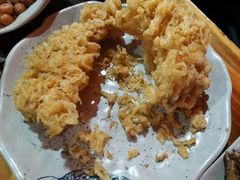 -铜元老码头鳝鱼火锅