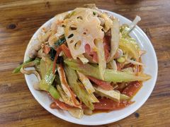 -老陕兄弟(彩虹新城店)