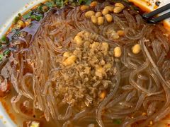 -钟方模白家肥肠粉(春熙店)