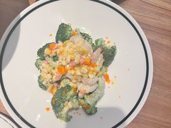 -新太二·鲜料川菜(智慧城广百店)