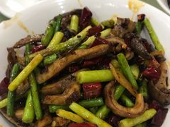 -建辉湖南土菜馆(南大街店)