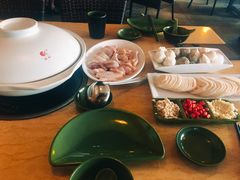 -龙泉人椰子鸡.糟粕醋.海南菜(三亚旗舰店)