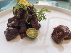 -蔓兰家的四季S0餐厅·融合菜(当代MOMA店)