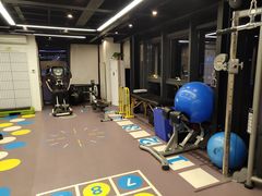 -Nirvana fitness私教健身工作室(古城店)