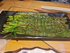 -连锦记海鲜烧烤大排档·锦州特色(西安路交大店)