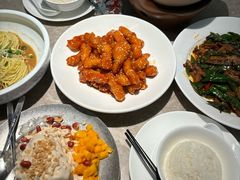 -茅庐毛血旺(烟台大悦城店)