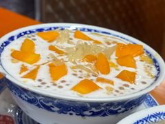 -韵姐牛奶甜品世家
