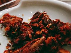 -羲和雅苑•北京烤鸭(平安国际金融中心店)