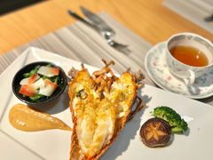 -香樟花园法式铁板烧(恒隆广场店)