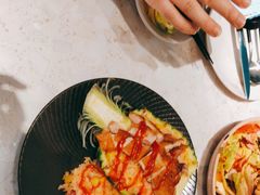 -水天堂西餐厅(昆山万象汇店)