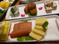 -禅蕴素食生活馆