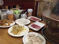 -金生隆(六铺炕店)